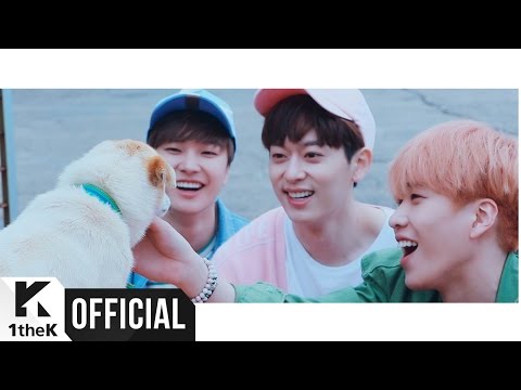 [MV] BOYFRIEND(보이프렌드) _ To My Bestfriend(약속할게)