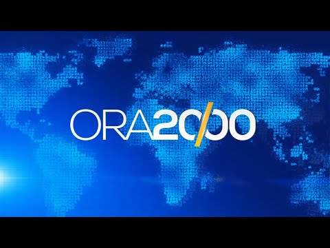 Lajmet 20:00 - 04.09.2022 - Klan Kosova