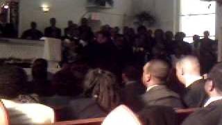 Philadelphia Mass Choir &quot;Thou My Everlasting Portion&quot;