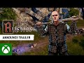 Rustler - Announce Trailer | Xbox Series X|S
