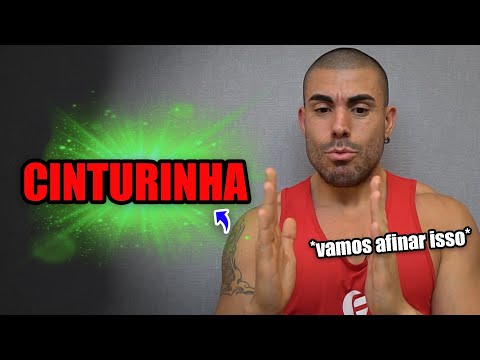 4 maneiras para afinar a cintura