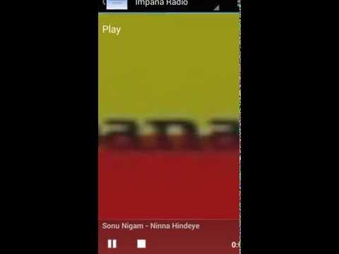 Kannada Radios Video