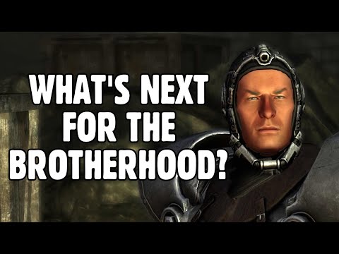 Fallout 3 - Death From Above