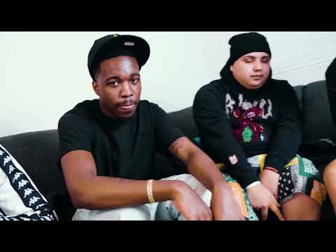 BCN Darnell - Shook (Official Video) shot by. Ayevizionz