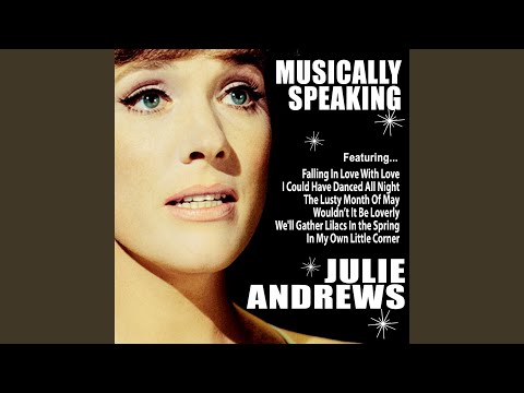 He Loves and She Loves (From "Funny Face")