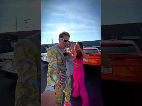 Wait for the KISS 😘