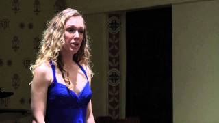 How Could I Ever Know (the Secret Garden)