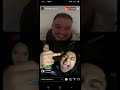 Ay Huncho going live with 6side goons after snatching young6ix chain full livestream.