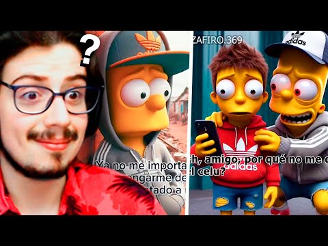 BART VILLERO WTF 🧢