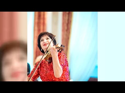 Zarema Aliyeva: kemaneni yırlatqan çalğıcı