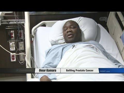 Patch Adams Visits Fremont Health