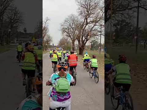 Camino al Señor y la Virgen del Milagro. Libertador San Martín - Jujuy