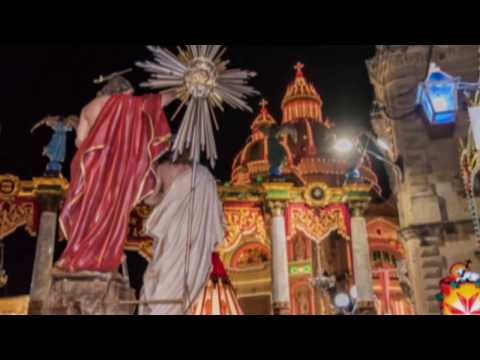 Innu Marċ - Prekursur