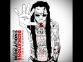 Lil Wayne Dedication 5 Track 2 "How Dedicated ...