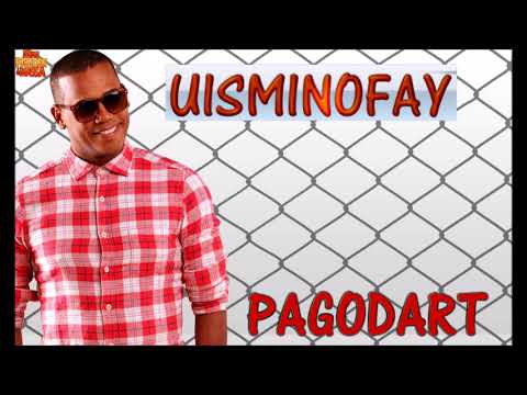UISMINOFAY -  PAGODART