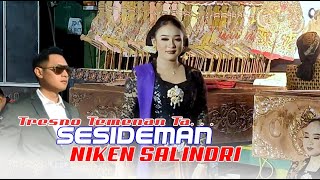 Download lagu NIKEN SALINDRI SESIDEMAN JANGAN DITONTON SAMPAI SELESAI mp3
