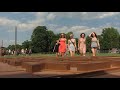 Official Film of Berlin Wall Memorial - short version