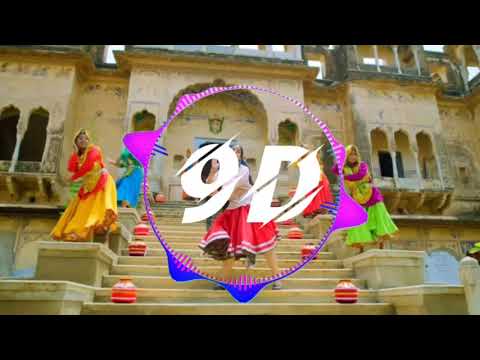 52 Gaj ka Daman | 9D audio | latest haryanvi song | 9D GAANA