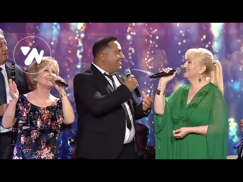 Gezuar me Ju and Endri & Stefi