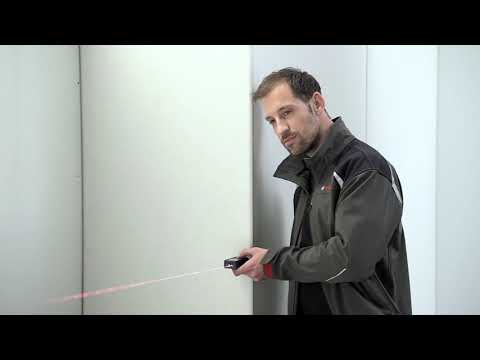Télémètre laser portée 30 m GLM 30 BOSCH