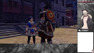 【FE 万紫千紅】カイ編進めていく