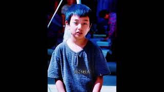 都会育ちの少年が田舎の祖母を嫌う！#ドラマ #映画レビュー #映画紹介 #映画解説 #映画 #film #movie