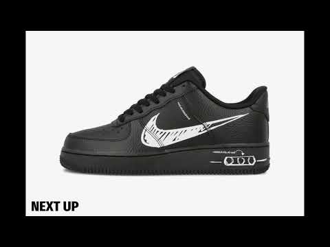iluvtora - black af 1’s +/ april ++ Jvsper