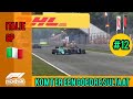 Wat is er mogelijk in de temple of speed? - F1 2021 CAREER MODE MY TEAM #12