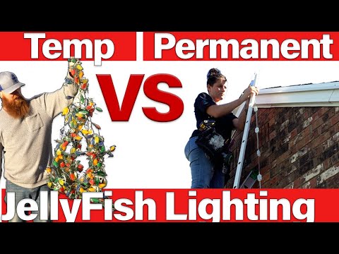 YouTube video about: How expensive is jellyfish lighting?