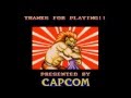 Street Fighter II - Ending Blanka