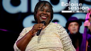 Randy Crawford - Live at Baloise Session 2013