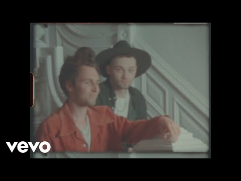 Brasstracks, J. Hoard - Guidelines (Visualizer)