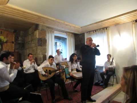 Norayr Kartashyan & Van Project