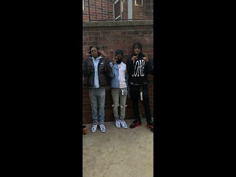 Meech Boog "Promise's" ft. wolnert800 & Briccbaby