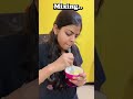 Eating Icecream🍧 Others☺️ Vs Me😁Watch Till End🤪#sharmilageorge #shorts