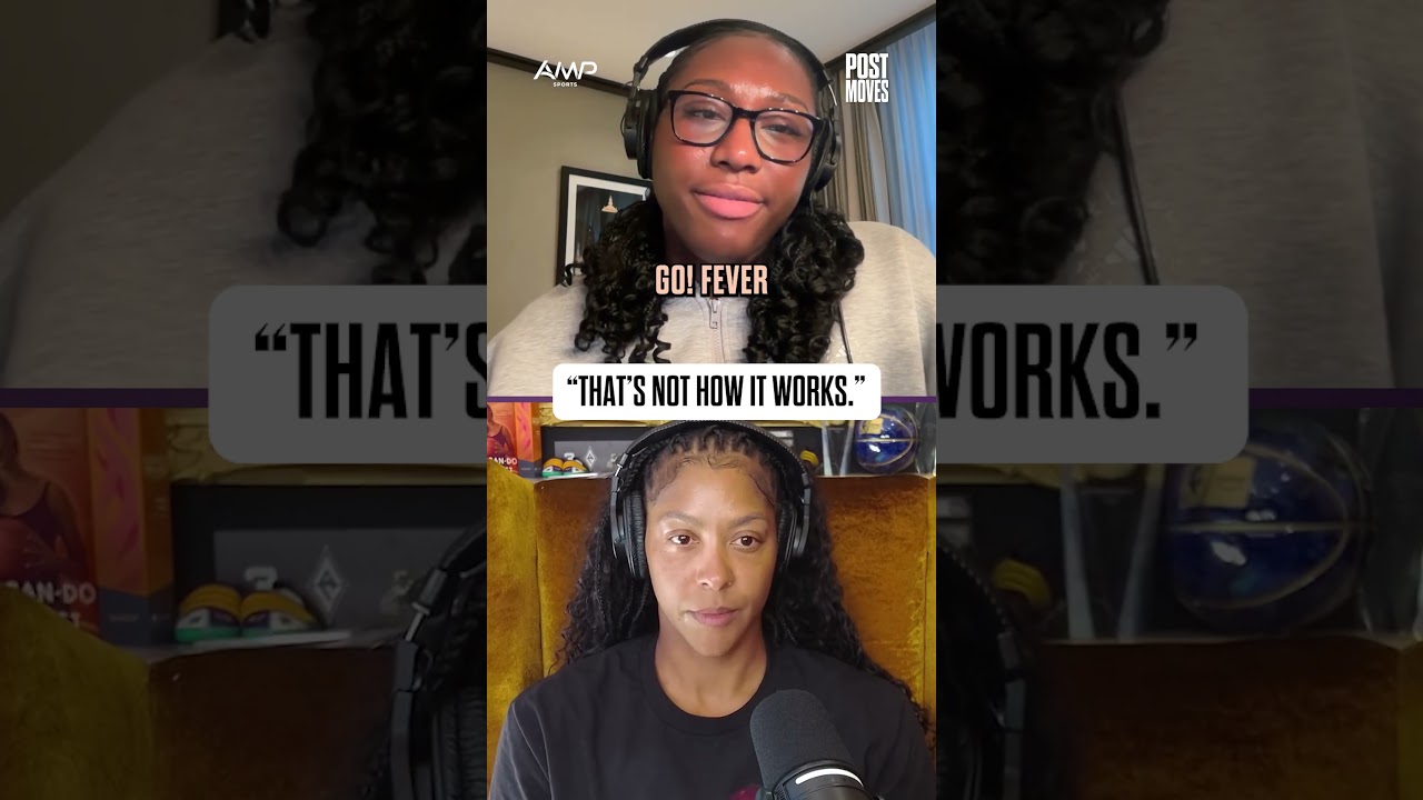 That's not how it works AB 😂 New episode out NOW!