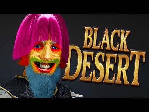 changing genders black desert online character creator changing genders black desert online character creator
