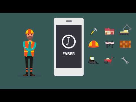 Faber Work - Find jobs