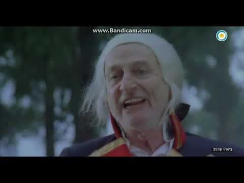 Fusilamiento de Santiago de Liniers