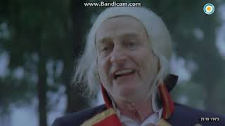 Fusilamiento de Santiago de Liniers