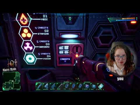 🚀 Maybe it'll be a Wholesome Space Adventure! 👾 | System Shock (2023)