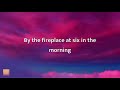 Kamin English Lyrics