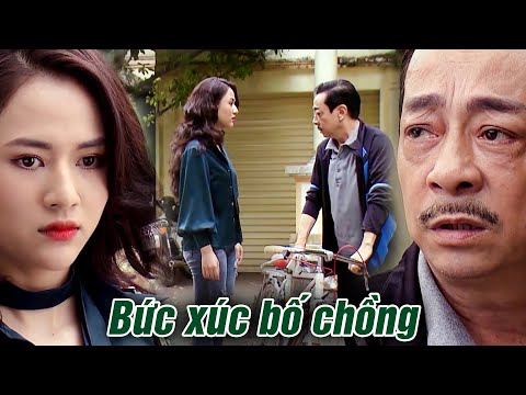Con dâu BỨC XÚC vì bị bố chồng ý kiến chuyện ĂN MẶC | Trở về giữa yêu thương #6 - Phim VTV hay 2024