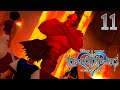 Kingdom Hearts Final Mix HD ReMIX Undub Part 11