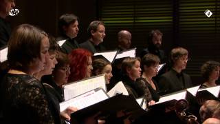 Holland Baroque Society en Cappella Amsterdam: Requiem voor...