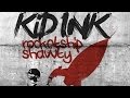 Kid Ink - Rocketshipshawty (Full Mixtape) 