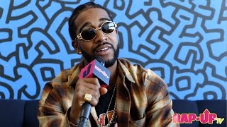 Omarion Reveals Kehlani Collaboration on 'Reasons'