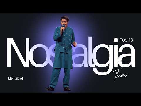 Mehtab Ali | “Hawa Hawa” by Hassan Jahangir | Gala Round