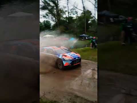 Rally sudamericano Jesús María 2024 - Cañada de Río pinto / Los nogales