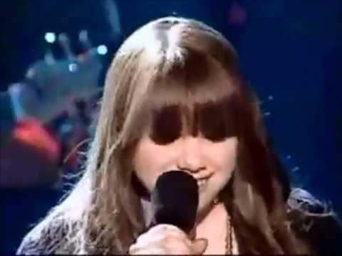 Carly Rae Jepsen - Killer Queen (Top 7 Canadian Idol 5)